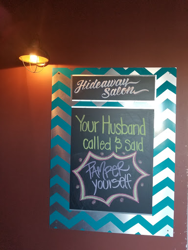 Beauty Salon «Hideaway Salon», reviews and photos, 2223 US-10, Moorhead, MN 56560, USA