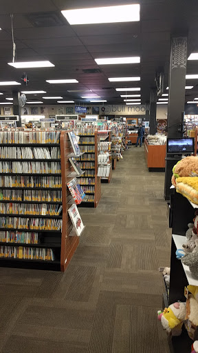 Record Store «Bull Moose», reviews and photos, 456 Payne Rd, Scarborough, ME 04074, USA