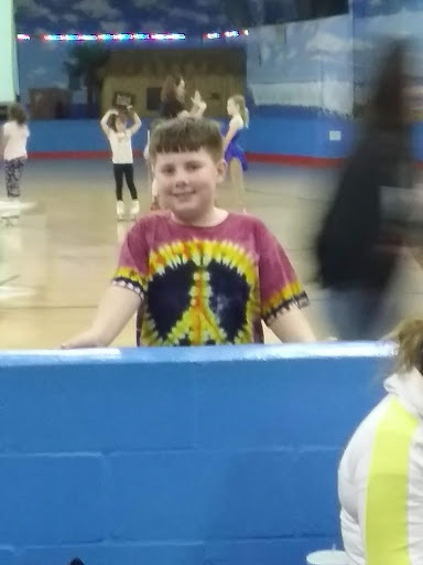 Roller Skating Rink «Paradise Skate Roller Rink», reviews and photos, 1201 W 10th St, Antioch, CA 94509, USA