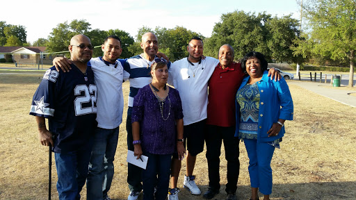 Recreation Center «Highland Hills Recreation Center», reviews and photos, 1600 Glasgow Rd, Fort Worth, TX 76134, USA