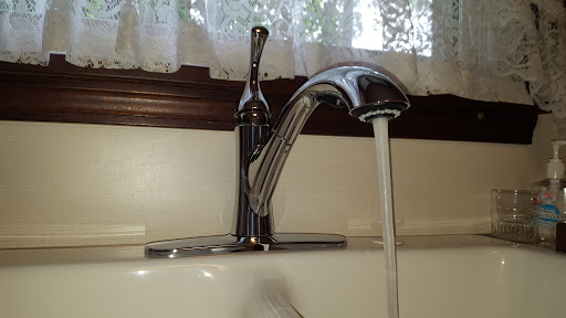 Plumber «Sturm & Son Plumbing», reviews and photos, 1507 Wales Rd NE, Massillon, OH 44646, USA