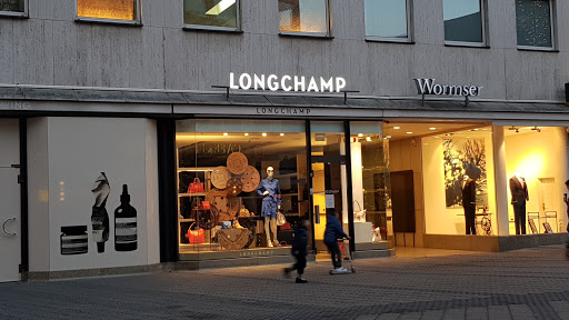 Longchamp