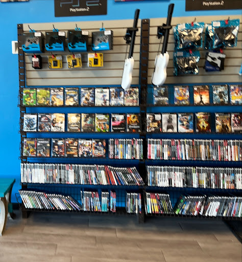 Video Game Store «DVD Game eXchange (NOW OPEN)», reviews and photos, 4436 South 900 East, Salt Lake City, UT 84124, USA