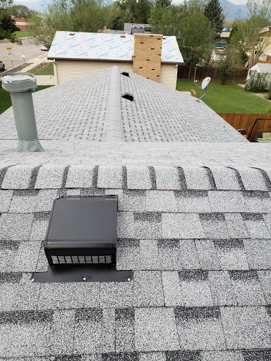 Roofing Contractor «Total Roofing», reviews and photos