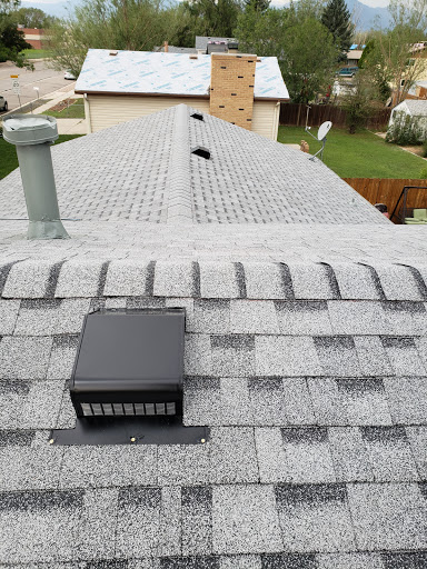 Roofing Contractor «Total Roofing», reviews and photos, 6125 Stadia Ct, Colorado Springs, CO 80915, USA