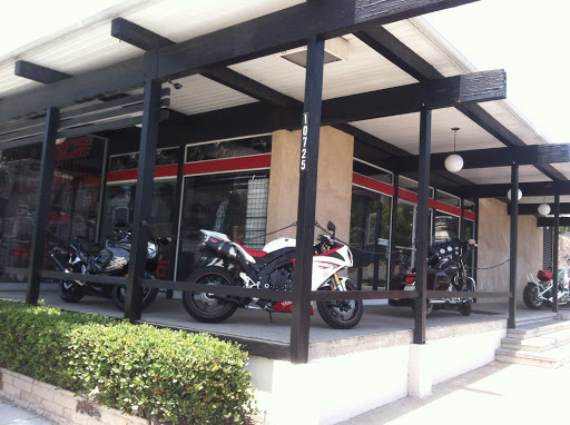 Motorcycle Dealer «RPE Motorcycle», reviews and photos, 10725 Beverly Blvd, Whittier, CA 90601, USA