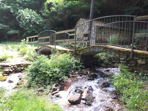 Source de la Cesse à Ferrals-les-Montagnes