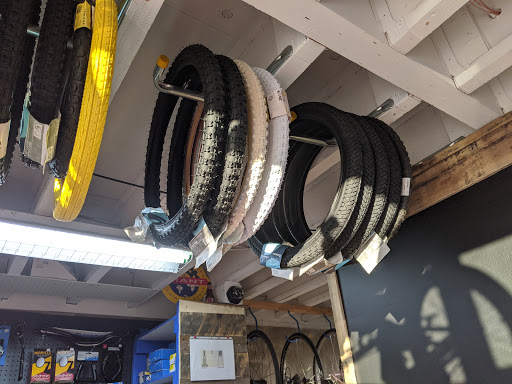 Bicycle Store «Saucon Valley Bikes», reviews and photos, 824 Main St, Hellertown, PA 18055, USA