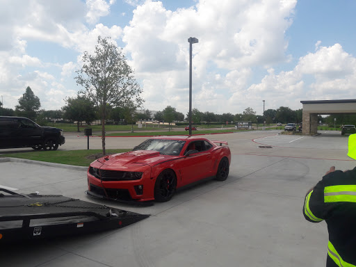 Auto Body Shop «Caliber Collision», reviews and photos, 2090 Redbud Blvd, McKinney, TX 75069, USA