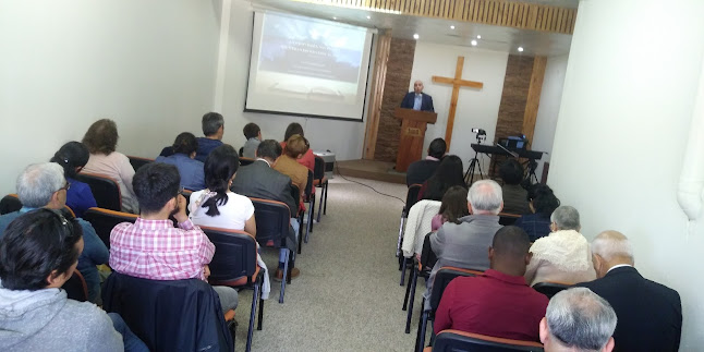 Iglesia Gracia & Verdad (Osorno) - Iglesia