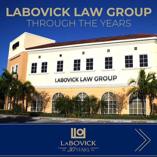 Attorney «LaBovick, LaBovick & Diaz», reviews and photos