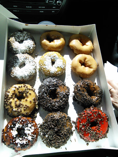 Donut Shop «The Fractured Prune», reviews and photos, 10209 Grand Central Ave, Owings Mills, MD 21117, USA