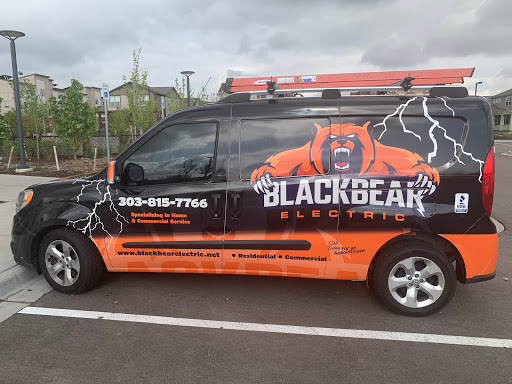 Electrician «Black Bear Electric, Inc.», reviews and photos, 5778 S Duquesne Ct, Aurora, CO 80016, USA