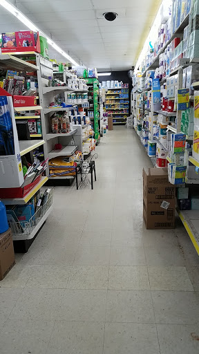 Discount Store «Dollar General», reviews and photos, 293 State Rd 46, Spencer, IN 47460, USA