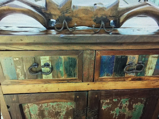 Gift Shop «Blue Frog Imports», reviews and photos, 8608 Main St, Woodstock, GA 30188, USA