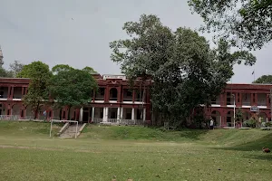 Khalid Bin Waleed Hall, University of The Punjab Old Campus , Lahore image