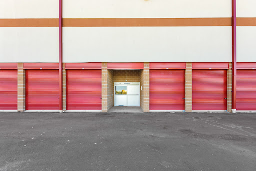 Self-Storage Facility «Guardian Storage», reviews and photos, 9241 Wadsworth Blvd, Westminster, CO 80021, USA