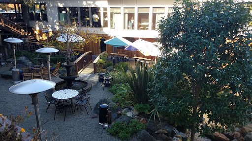 Shopping Mall «Carlmont Village Shopping Center», reviews and photos, 1049 Alameda de las Pulgas, Belmont, CA 94002, USA