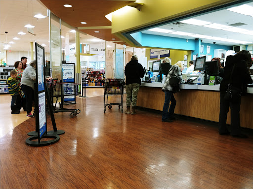 Giant Eagle Pharmacy