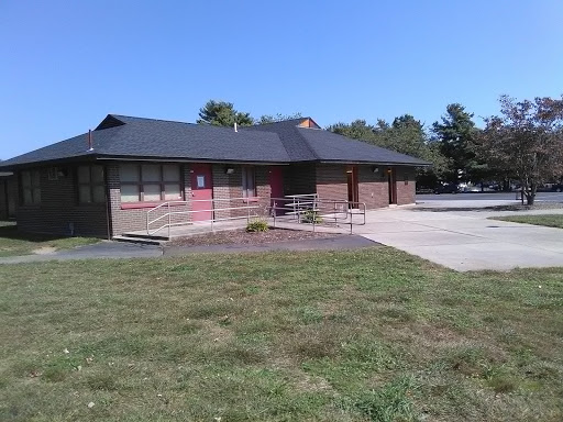 Park «Foote Memorial Park», reviews and photos, Melrose Ave, Branford, CT 06405, USA