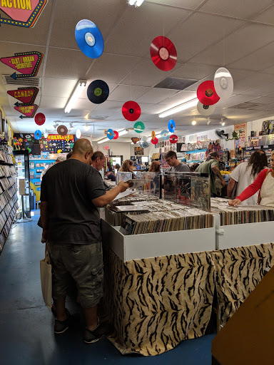 Music Store «Kilgor Trouts», reviews and photos, 706 8th Ave N, Myrtle Beach, SC 29577, USA