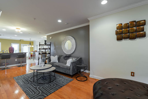 Real Estate Agency «Nomadic Real Estate», reviews and photos, 727 15th St NW #210, Washington, DC 20005, USA