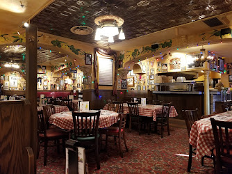 Buca di Beppo Italian Restaurant