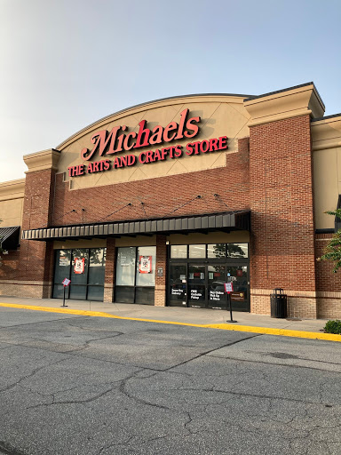 Craft Store «Michaels», reviews and photos, 3630 Peachtree Pkwy Ste 400, Suwanee, GA 30024, USA
