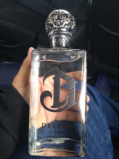 Wine Store «Gourmet Wine & Spirits», reviews and photos, 300 S Grand Ave LP110, Los Angeles, CA 90071, USA