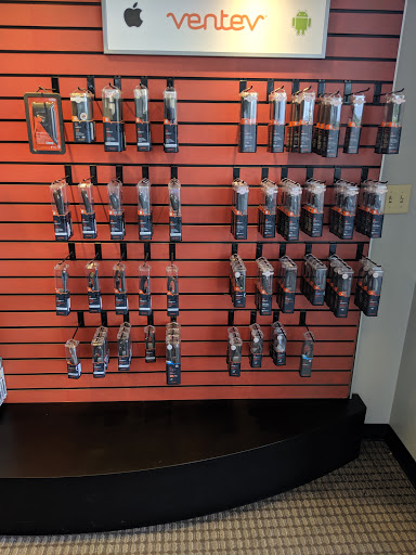 Cell Phone Store «Verizon Authorized Retailer – Cellular Sales», reviews and photos, 1489 E Court St, Seguin, TX 78155, USA