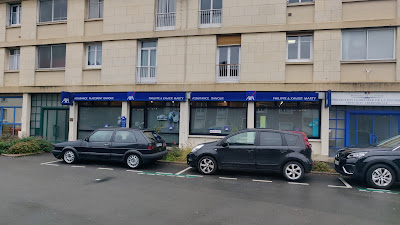 AXA Assurance et Banque Marty Marty à Beauvais