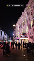Photo n°45 de Piccadilly Circus à Saint-Étienne ()