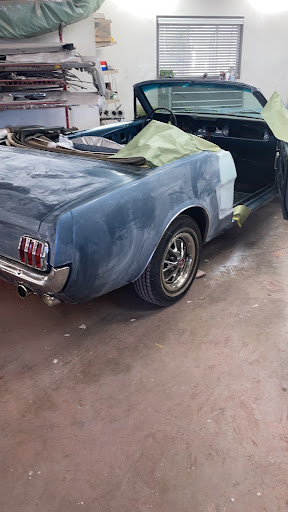 Auto Body Shop «Maaco Collision Repair & Auto Painting», reviews and photos, 27592 Camino Capistrano, Laguna Niguel, CA 92677, USA