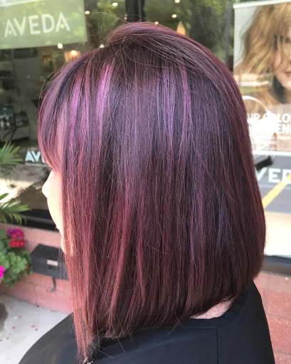 Hair Salon «Ibi David Salon & Spa», reviews and photos, 30590 Center Ridge Rd, Westlake, OH 44145, USA