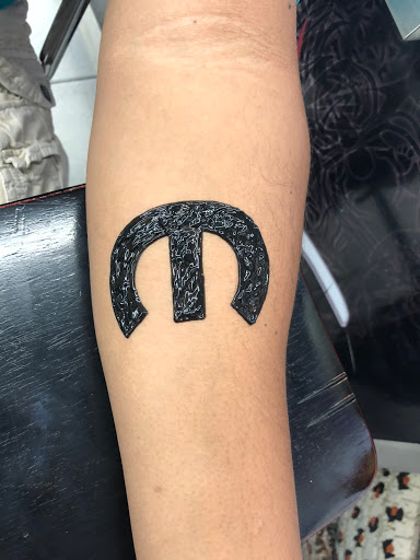 Find mom tattoos ideas for your next unique tattoo in South Padre Island at Peggys Temporary & Permanent Tattoos