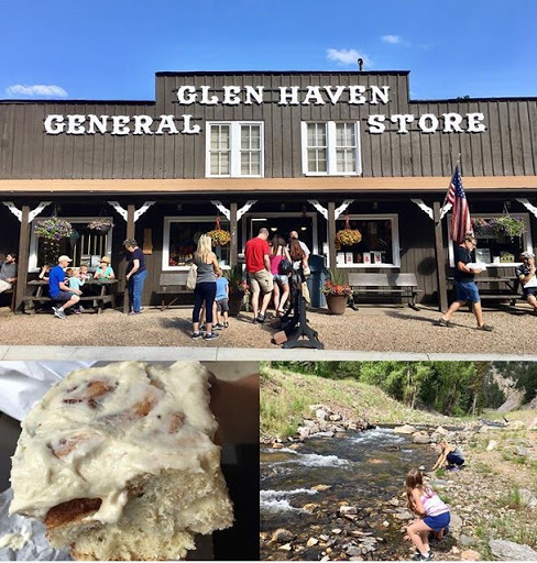 Bakery «Glen Haven General Store», reviews and photos, 7499 Co Rd 43, Glen Haven, CO 80532, USA