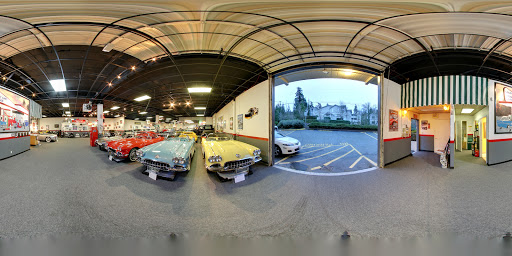 Event Venue «Wild About Cars Garage», reviews and photos, 11200 Kirkland Way #200, Kirkland, WA 98033, USA