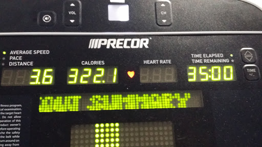 Health Club «Charter Fitness of Alsip, IL», reviews and photos, 4849 W 111th St, Alsip, IL 60803, USA