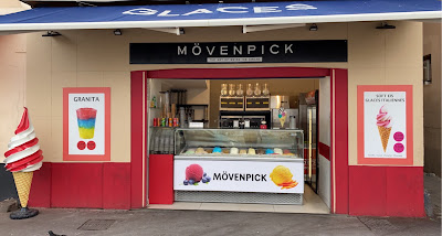 MOVENPICK SAINT TROPEZ à Saint-Tropez