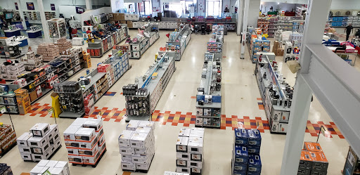 Department Store «Curacao», reviews and photos, 8618 Garfield Ave, South Gate, CA 90280, USA