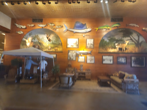 Sporting Goods Store «Bass Pro Shops», reviews and photos, 2250 SW Gatlin Blvd, Port St Lucie, FL 34953, USA