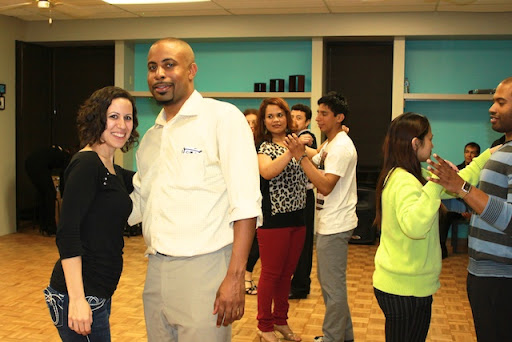 Dance School «Salsabysal Dance Studio Of Salsa and Bachata», reviews and photos, 13740 Midway Rd #710, Dallas, TX 75244, USA