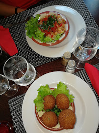 Plats et boissons du Restaurant libanais Les Saveurs Du Liban à Rouen - n°17