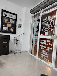 Valparaíso Barber