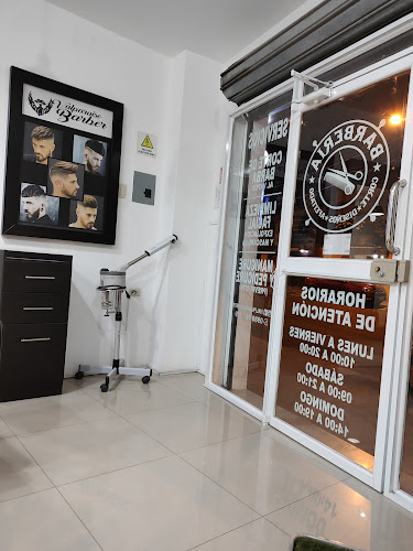 Valparaíso Barber