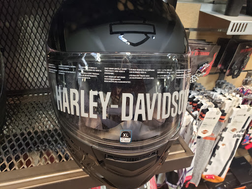 Harley-Davidson Dealer «Huntington Beach Harley-Davidson», reviews and photos, 15080 Goldenwest Cir, Westminster, CA 92683, USA