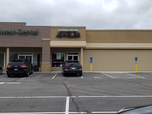 Jeweler «Van Drake Jewelers», reviews and photos, 1901 S Robert St, West St Paul, MN 55118, USA