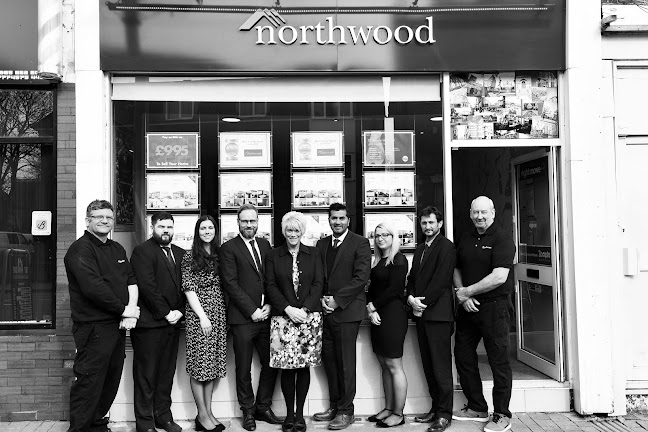 Reviews of Northwood in Oxford - Real estate agency