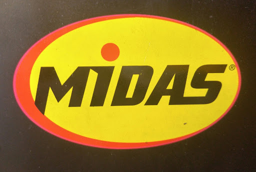 Car Repair and Maintenance «Midas», reviews and photos, 1690 NW 86th St, Clive, IA 50325, USA