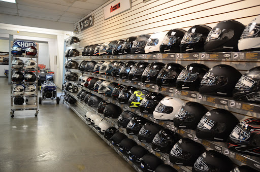 Motor Scooter Dealer «Sportland Motorsports BMW Motorcycles of Urbana», reviews and photos, 1602 N Lincoln Ave, Urbana, IL 61801, USA